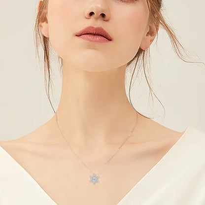 Olivia Necklace