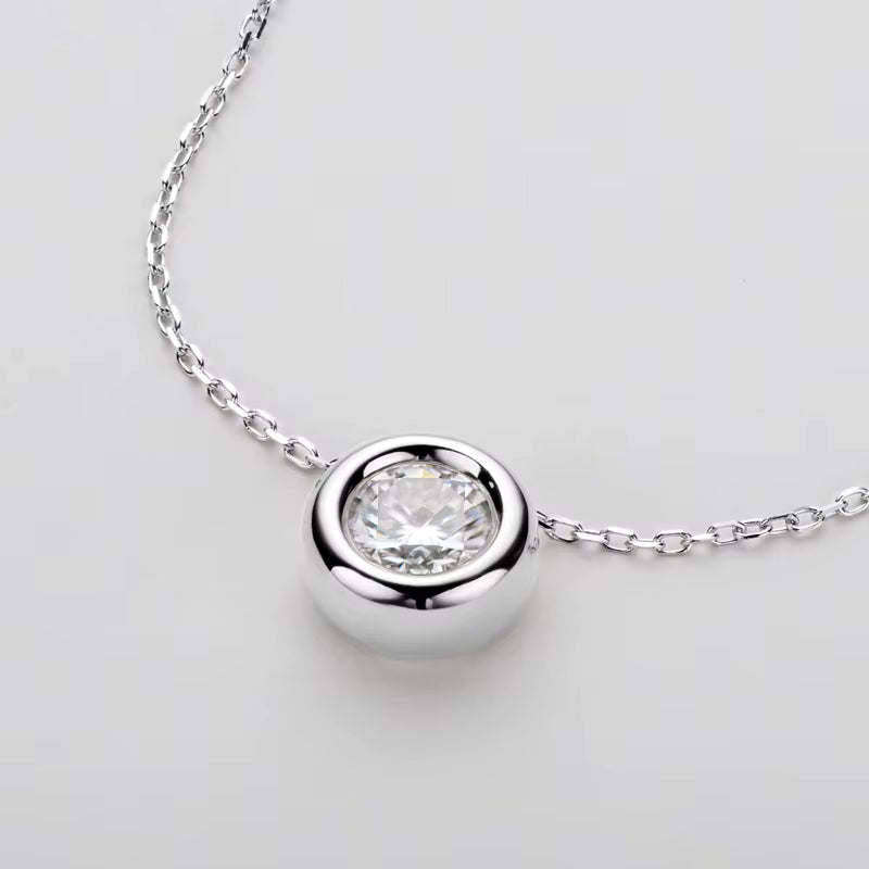 Jade Necklace