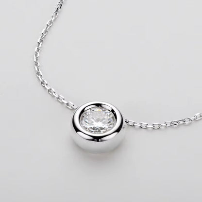 Jade Necklace