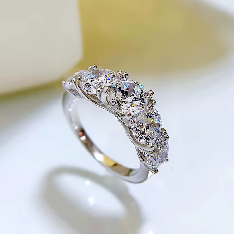 Isla Ring