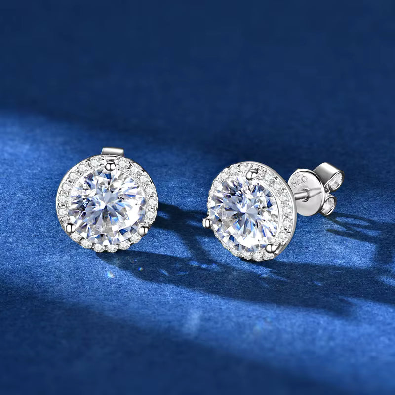 Hazel Earrings