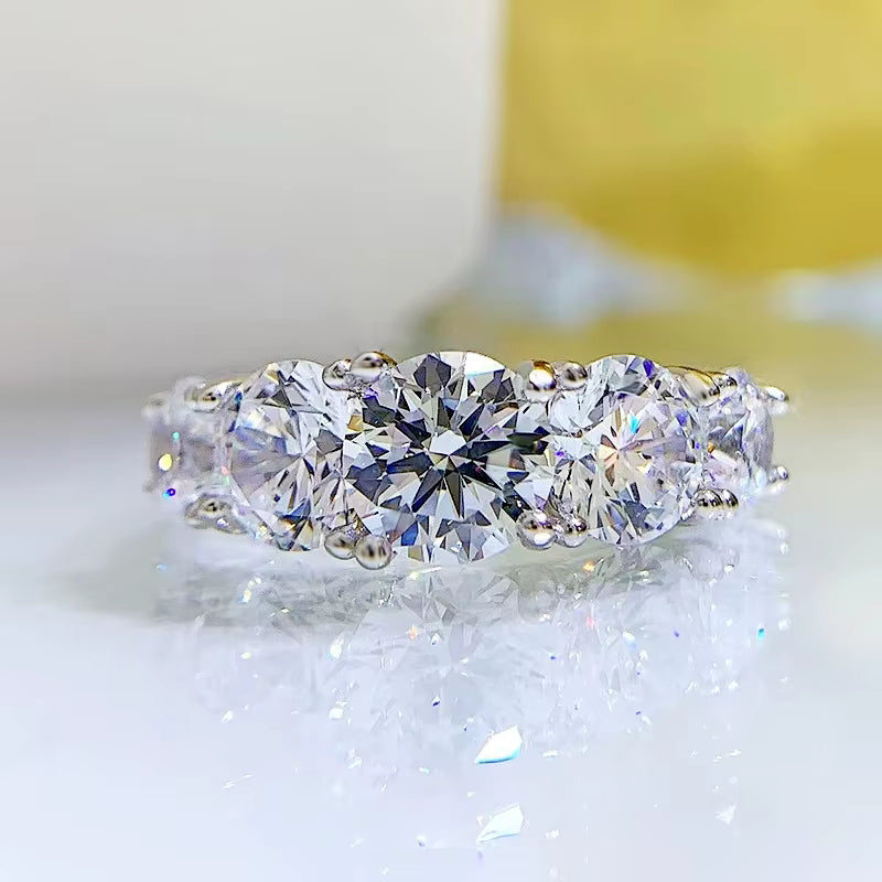 Isla Ring