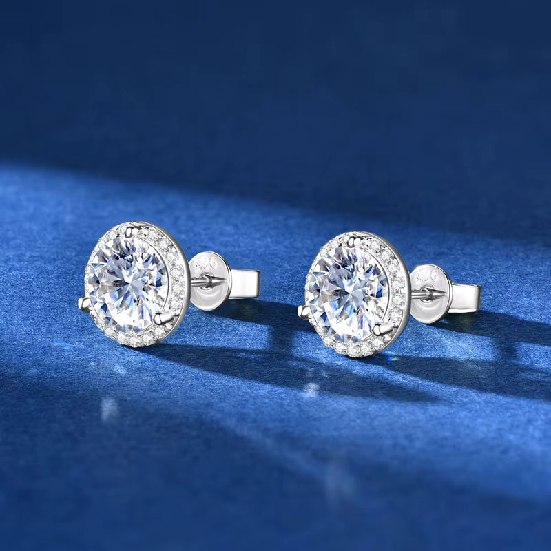 Hazel Earrings