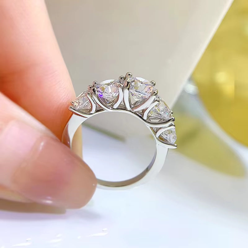 Isla Ring
