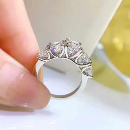 Isla Ring