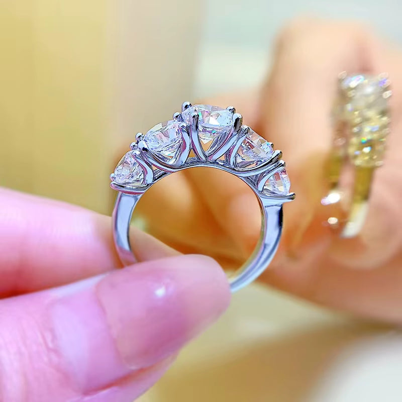 Isla Ring