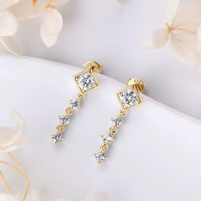 Brooklyn Earrings