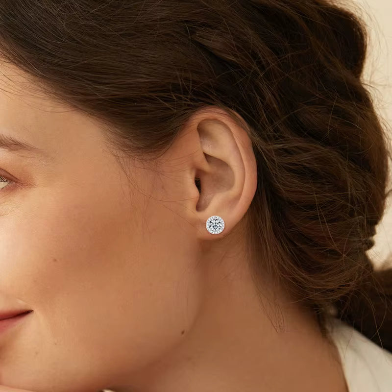 Hazel Earrings