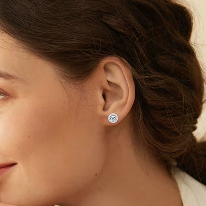 Hazel Earrings