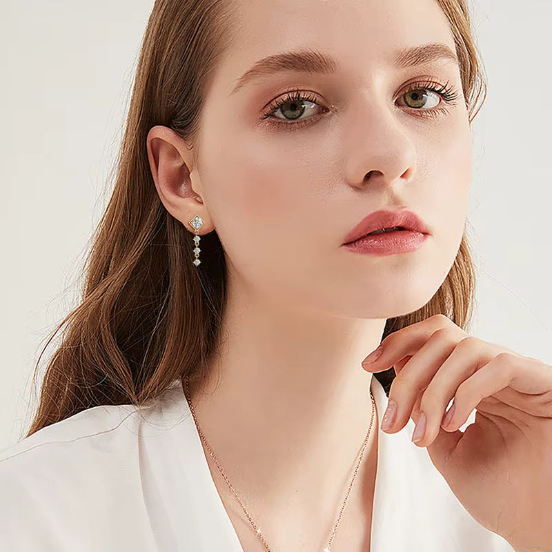 Brooklyn Earrings