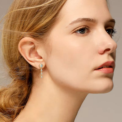 Brooklyn Earrings