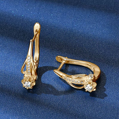 Ariana Earrings