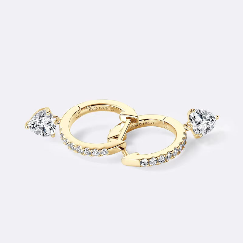 Bella Earrings