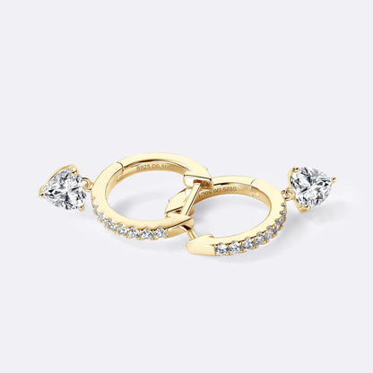 Bella Earrings