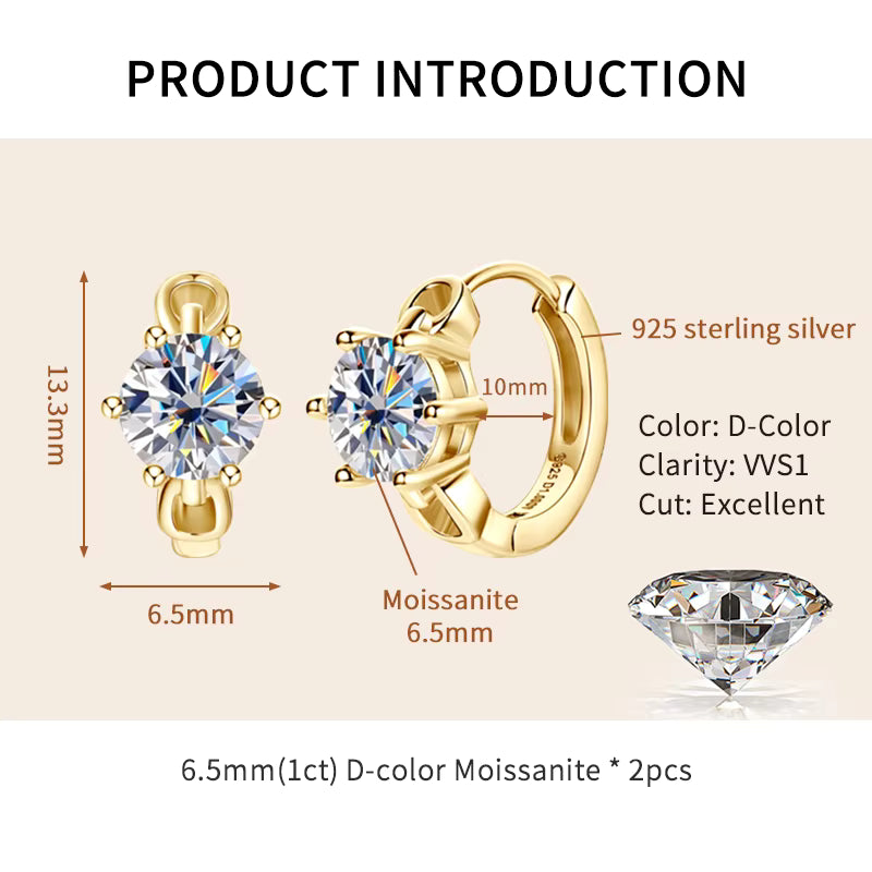 Camila Earrings