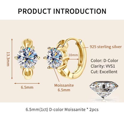 Camila Earrings