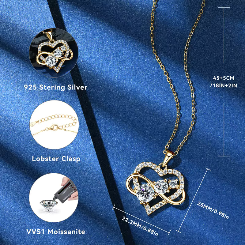 Sophia Necklace