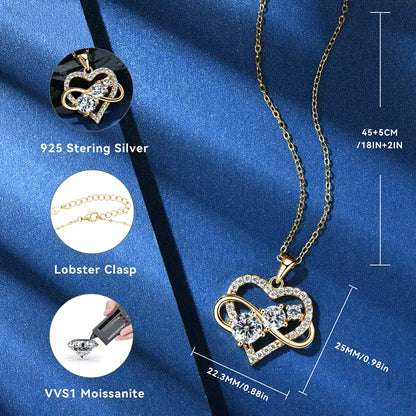 Sophia Necklace