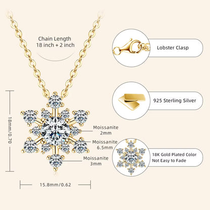 Olivia Necklace