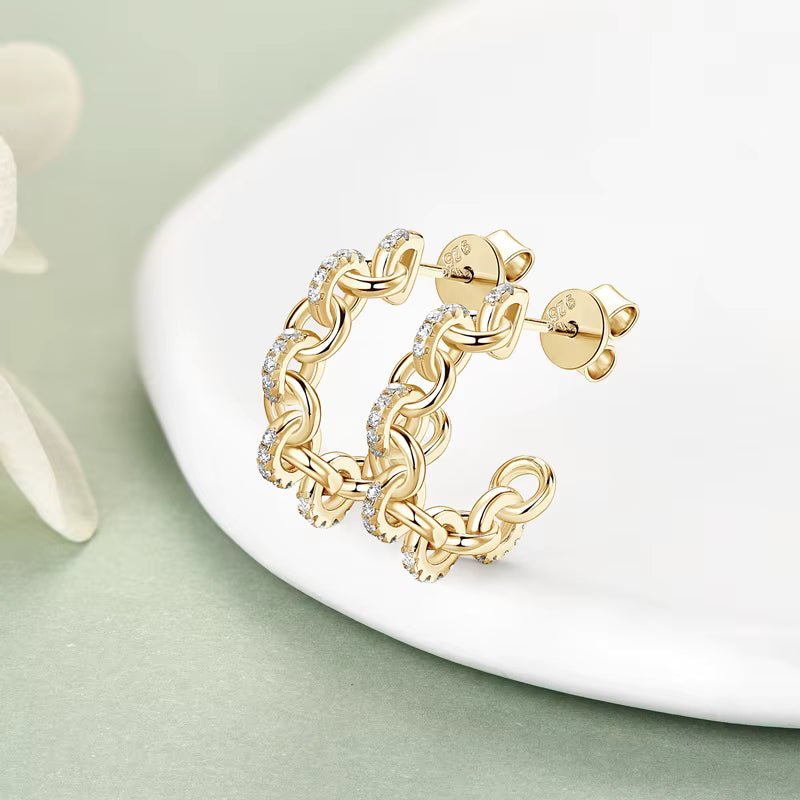 Emilia Earrings