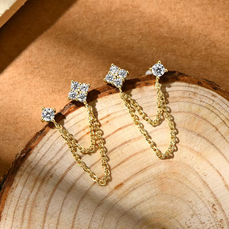 Victoria Earrings