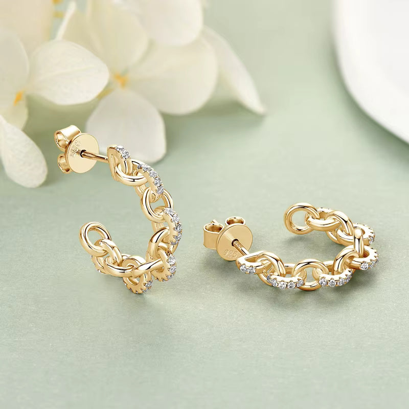 Emilia Earrings