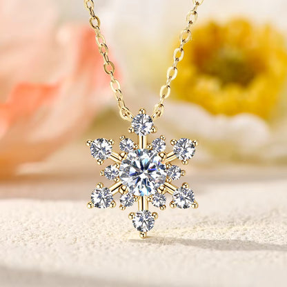 Olivia Necklace