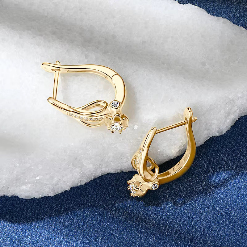 Ariana Earrings