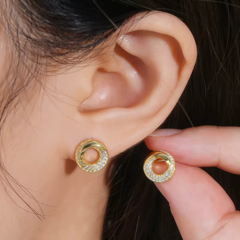 Faith Earrings
