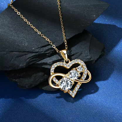 Sophia Necklace