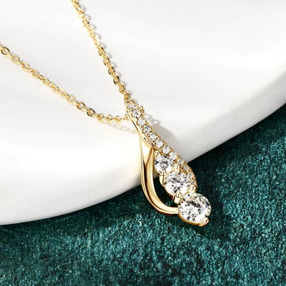 Quinn Necklace