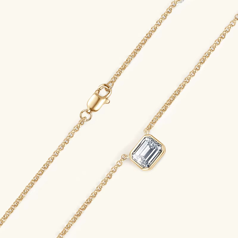 Kendall Necklace