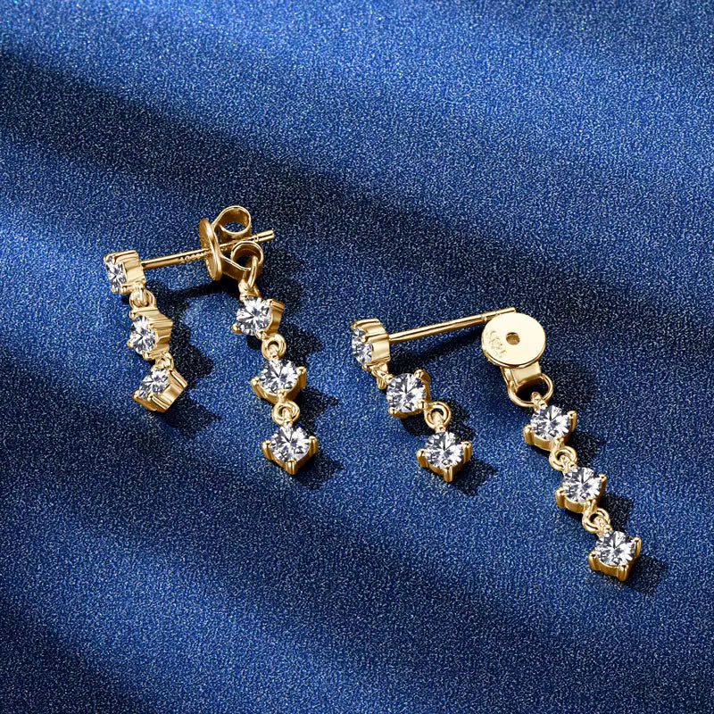 Grace Earrings