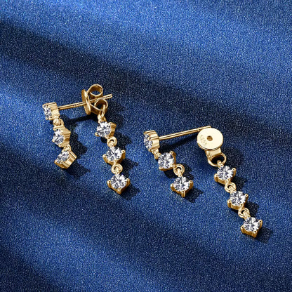 Grace Earrings