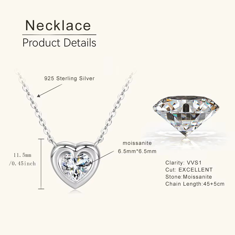 Lila Necklace