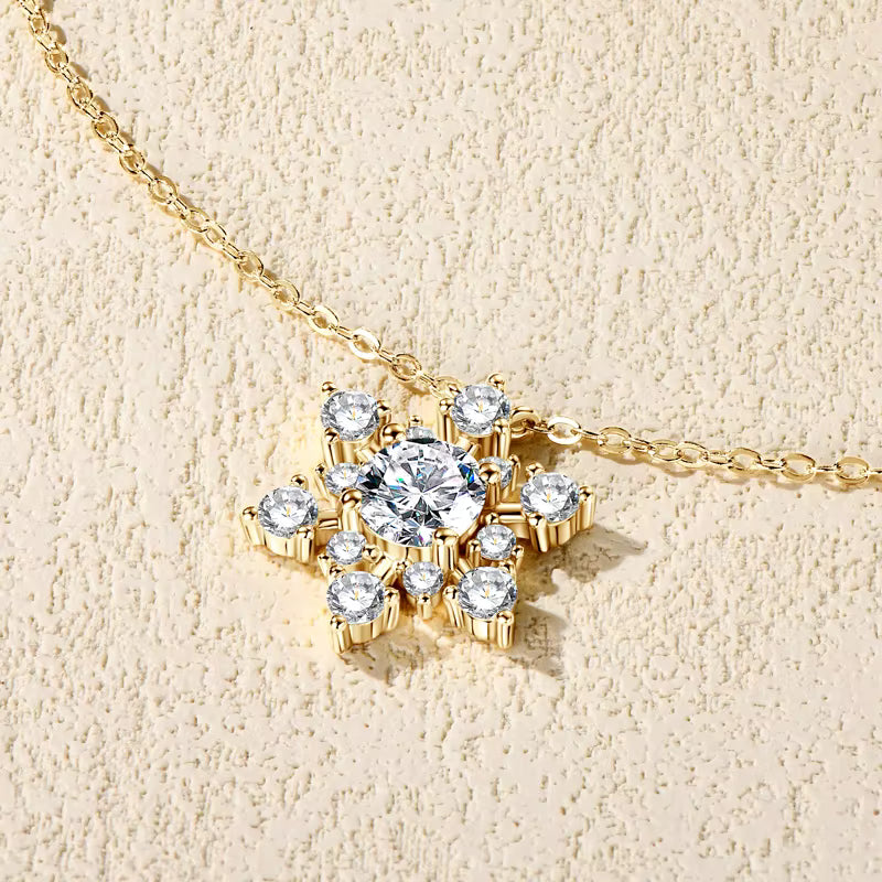 Olivia Necklace