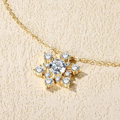 Olivia Necklace
