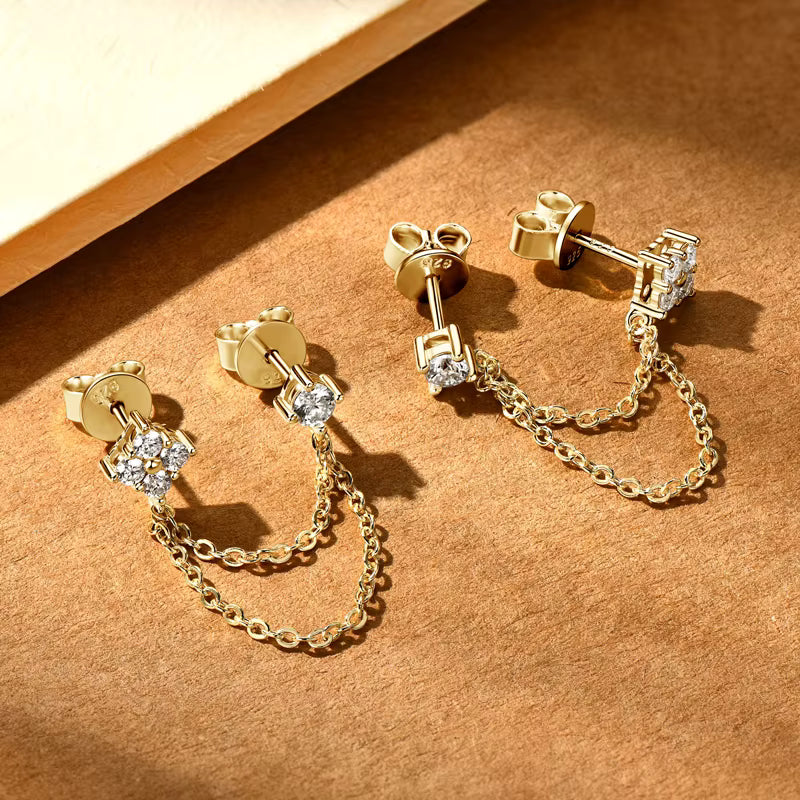 Victoria Earrings