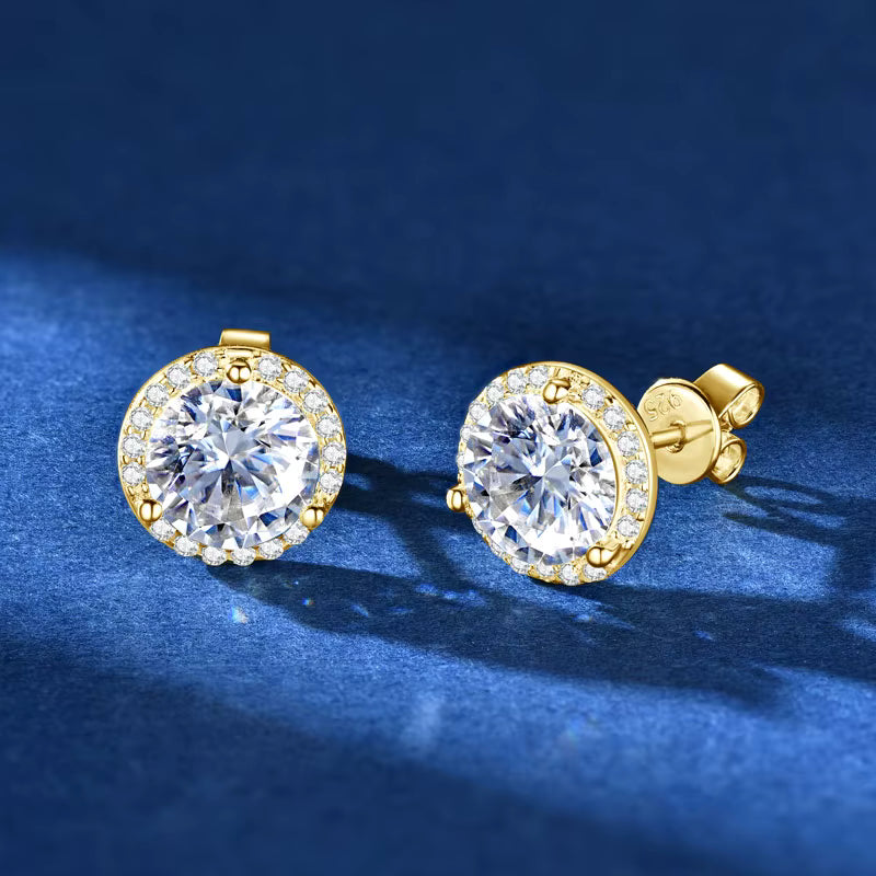 Hazel Earrings