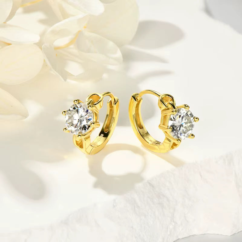 Camila Earrings