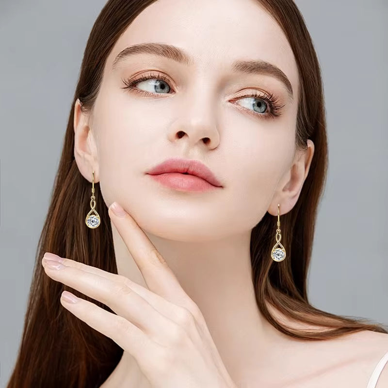 Addison Earrings