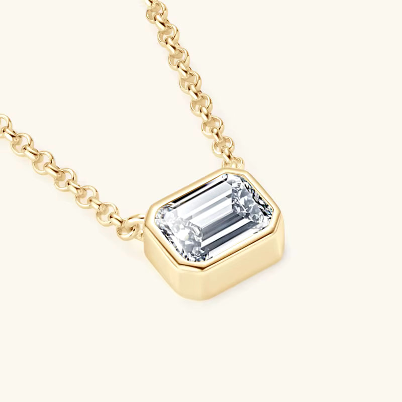 Kendall Necklace