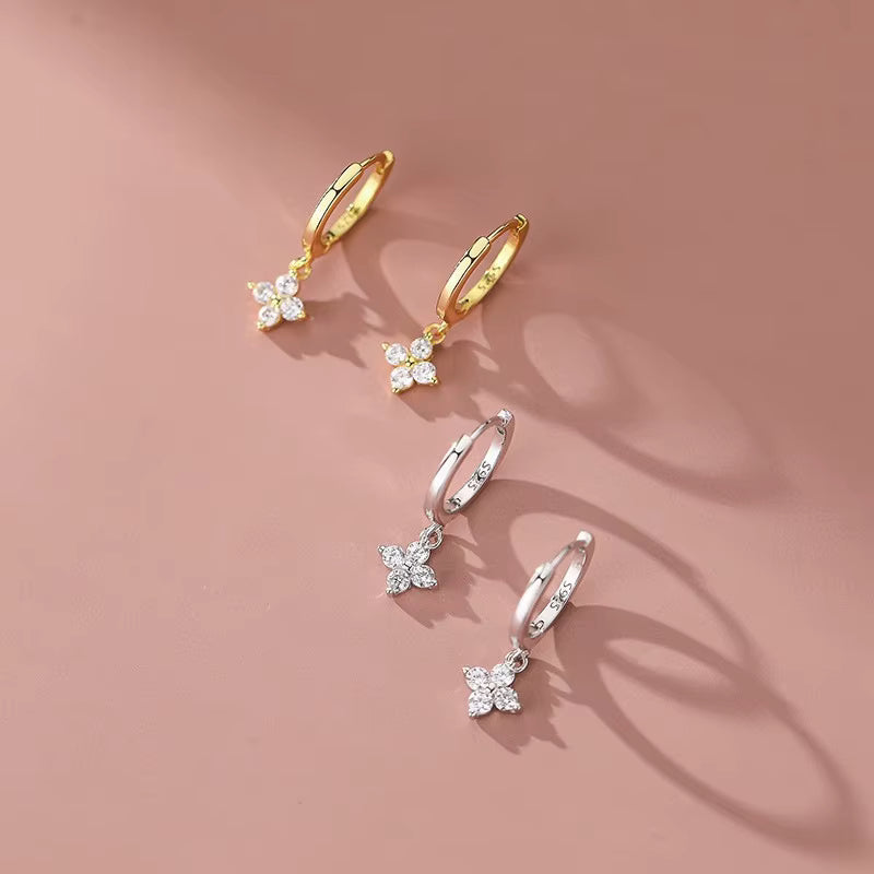 Willow Earrings