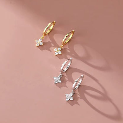 Willow Earrings