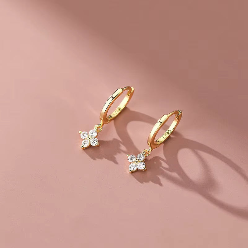 Willow Earrings