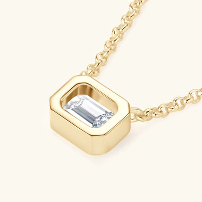 Kendall Necklace