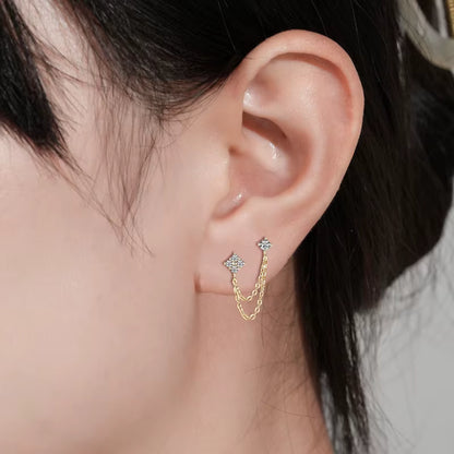 Victoria Earrings