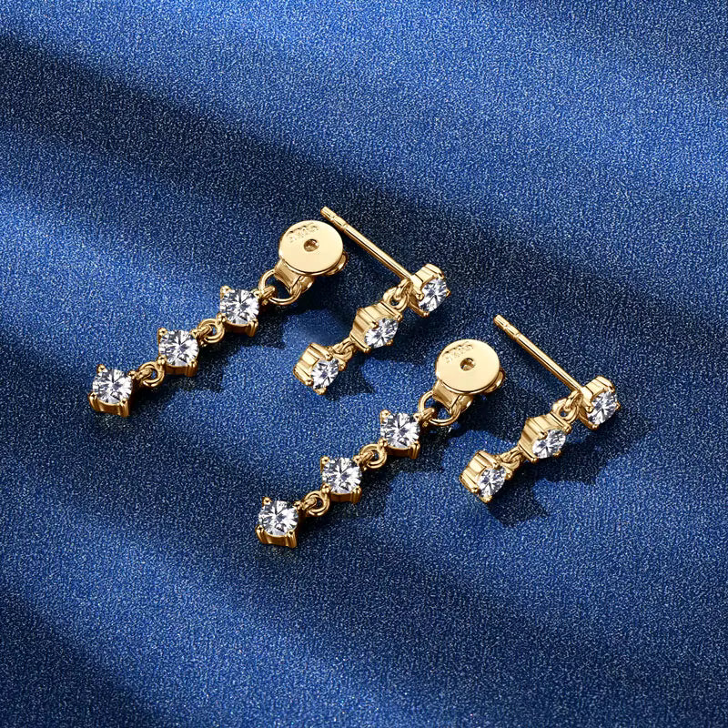 Grace Earrings