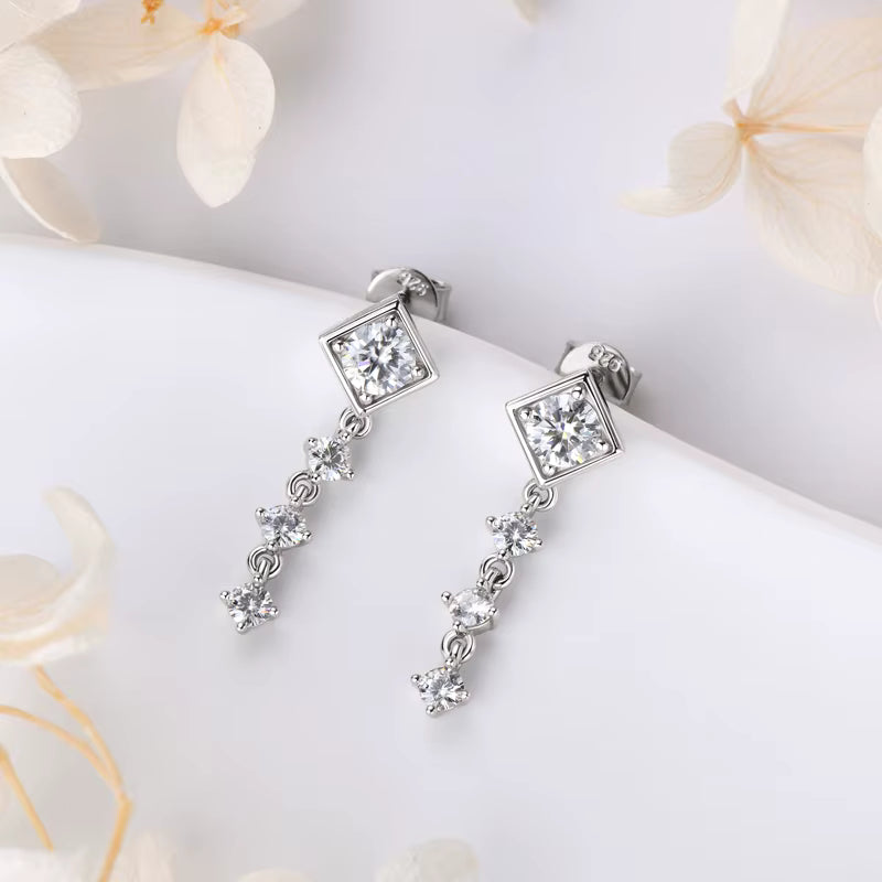 Brooklyn Earrings