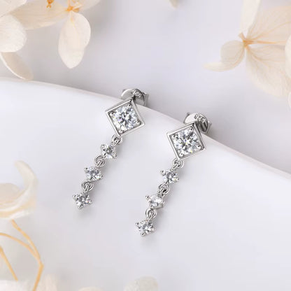 Brooklyn Earrings